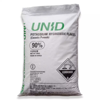 پتاس یونید کره (هیدروکسید پتاسیم)